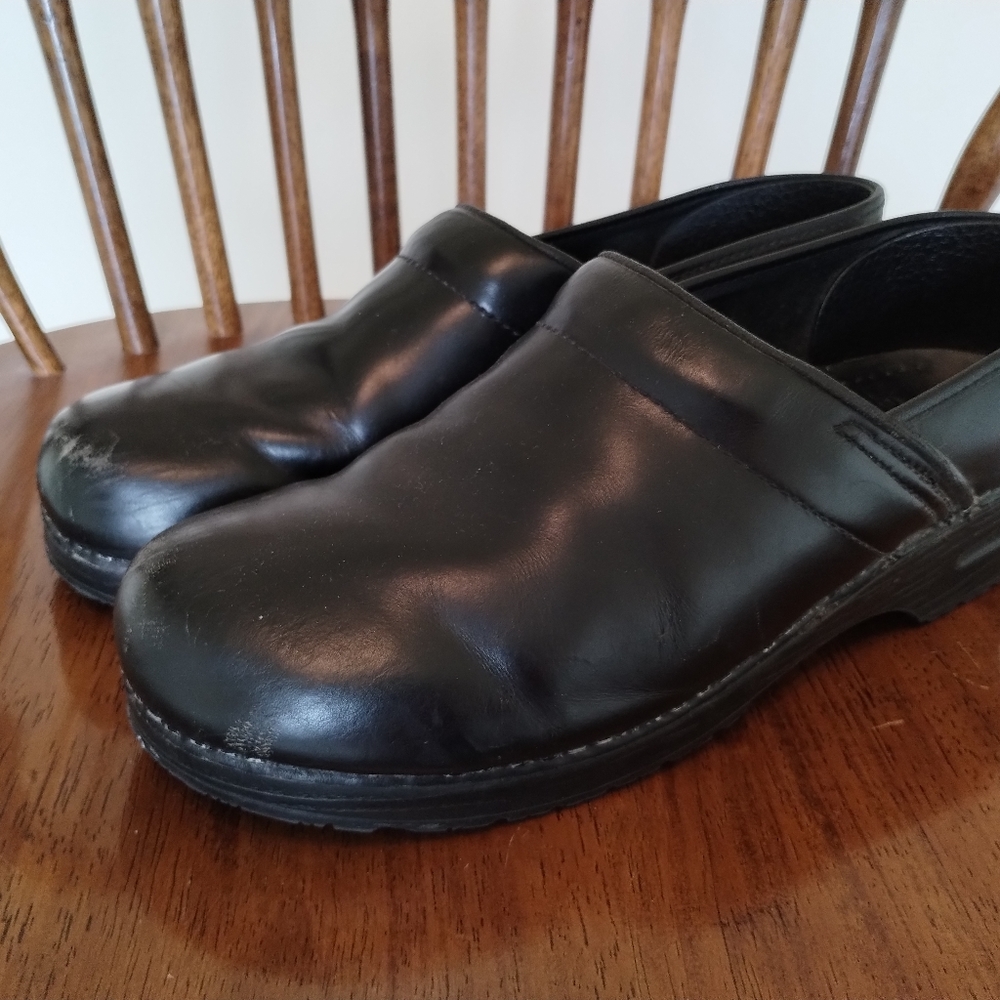 Dansko Clogs
